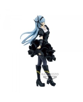 Figura banpresto that time i got reincarnated as a slime otherworlder luminus valentine vol.21 16cm