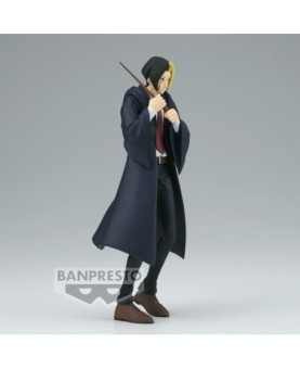 Figura banpresto mashle dxf finn ames 17cm