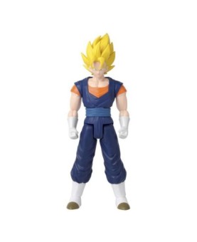 Figura bandai limit breaker series -  super saiyan vegito