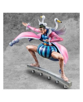 Figura megahouse portrait of pirates playback memories bon clay mr 2