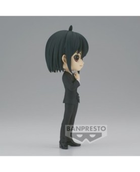 Figura banpresto q posket spy x family yuri briar 14cm