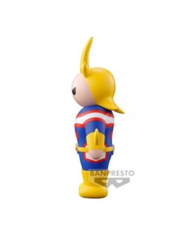 Figura banpresto my hero academia sofvimates all might 12cm