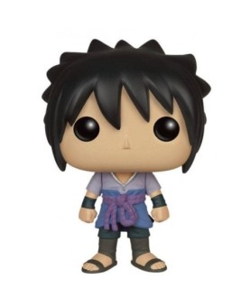 Funko pop naruto shippuden sasuke 6367