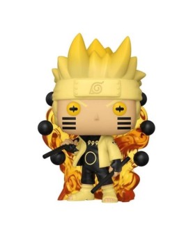 Funko pop naruto naruto six path sage 49801