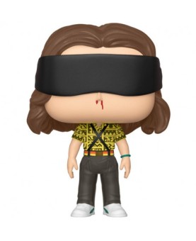 Funko pop stranger things battle eleven