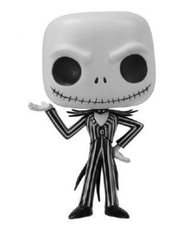 Funko pop disney pesadilla antes de navidad jack skellington