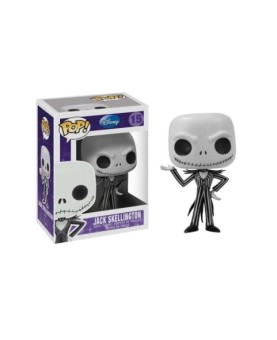 Funko pop disney pesadilla antes de navidad jack skellington