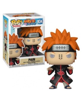 Funko pop naruto shippuden pain 49807