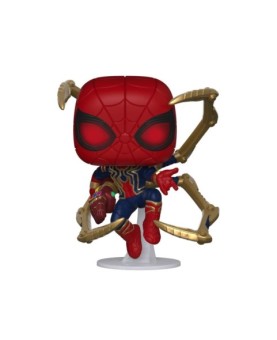 Funko pop marvel avengers endgame iron spider 45138