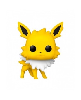 Funko pop pokemon jolteon 63694