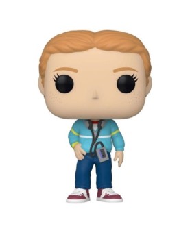 Funko pop series tv stranger things s4 max 62399