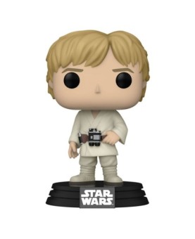 Funko pop star wars new classics luke skywalker 67536