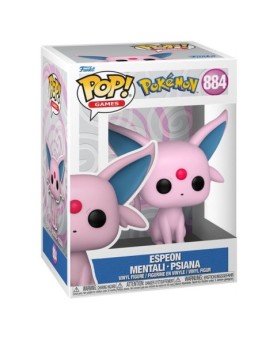 Funko pop pokemon espeon 69076