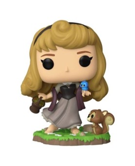 Funko pop disney ultimate princess aurora 54741