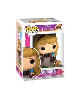 Funko pop disney ultimate princess aurora 54741