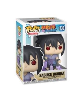 Funko pop naruto shippuden sasuke first susanoo 72072