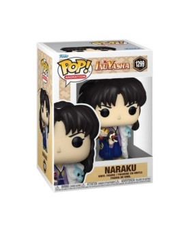 Funko pop inuyasha naraku 58027