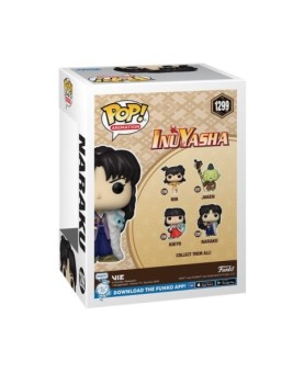 Funko pop inuyasha naraku 58027