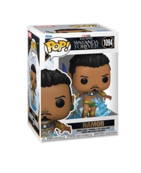 Funko pop marvel black panther wakanda forever namor 63938