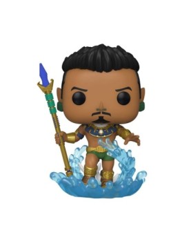 Funko pop marvel black panther wakanda forever namor 63938