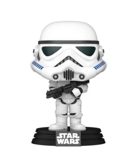 Funko pop star wars new classics stormtrooper 67537