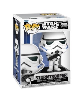 Funko pop star wars new classics stormtrooper 67537