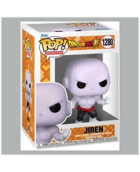 Funko pop dragon ball super jiren 58016