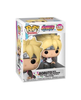 Funko pop boruto naruto next generations boruto con rasengan 61385