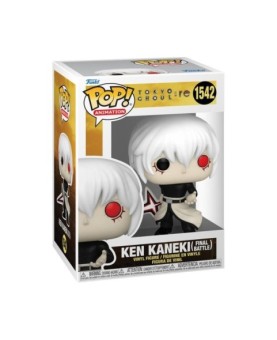 Funko pop animacion tokyo ghoul re ken kaneki final battle 75520