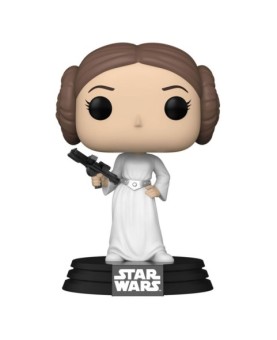 Funko pop star wars new classics princesa leia 67535