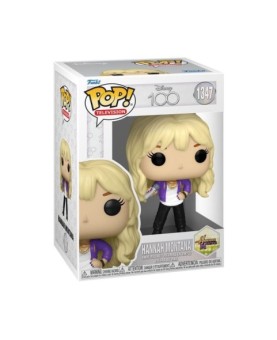 Funko pop estrellas de la musica hannah montana 67988