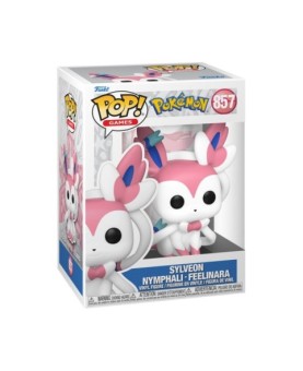 Funko pop pokemon sylveon 74215