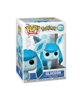 Funko pop pokemon glaceon 69080