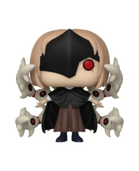 Funko pop animacion tokyo ghoul re hinami foeguchi con opcion chase 75518