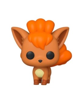 Funko pop pokemon vulpix 63256