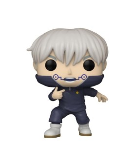 Funko pop jujutsu kaisen toge inumaki con opcion chase 72047