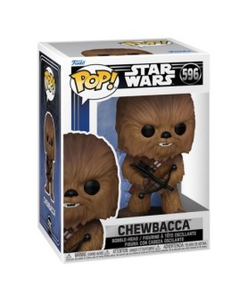 Funko pop star wars new classics chewbacca 67533