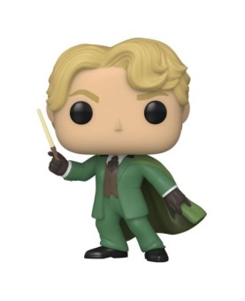 Funko pop harry potter y la camara de los secretos gilderoy lockhart 65651