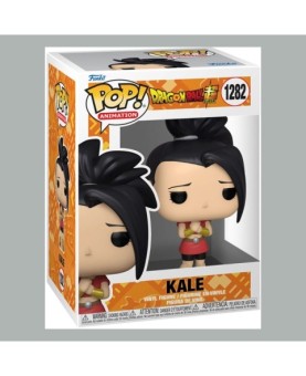 Funko pop dragon ball super kale 58017