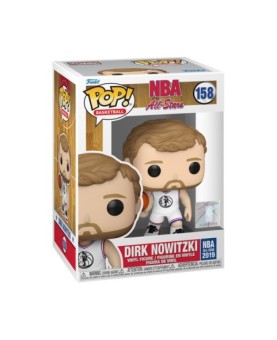 Funko pop deportes nba legends all stars dirk nowitzki (2019) 67488