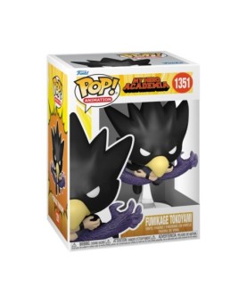 Funko pop my hero academia s5 tokoyami (fa) 67332