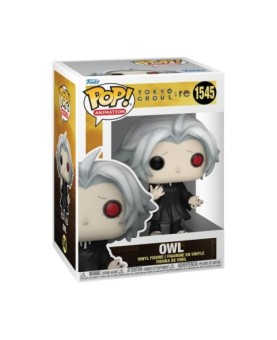 Funko pop animacion tokyo ghoul re owl 75517