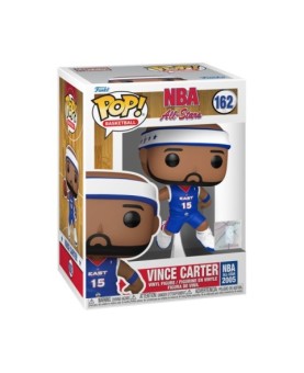 Funko pop deportes nba legends all stars vince carter (2005) 67490