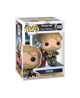 Funko pop thor: love & thunder thor 62421