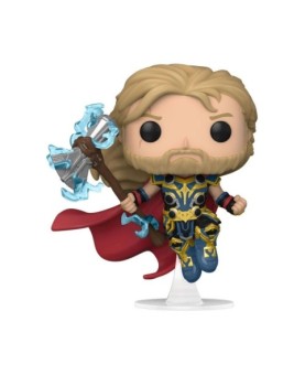 Funko pop thor: love & thunder thor 62421