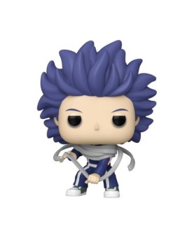 Funko pop my hero academia s5 hitoshi shinso con opcion chase 67331