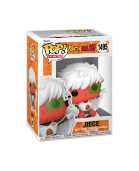 Funko pop dragon ball z s10 ginyu force jiece 48671