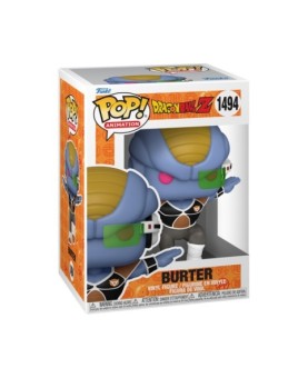 Funko pop dragon ball z s10 ginyu force burter 48670