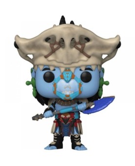 Funko pop marvel black panther wakanda forever attuma 63940