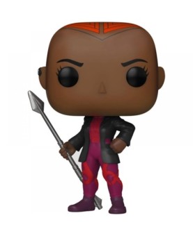 Funko pop marvel black panther wakanda forever okoye 63946